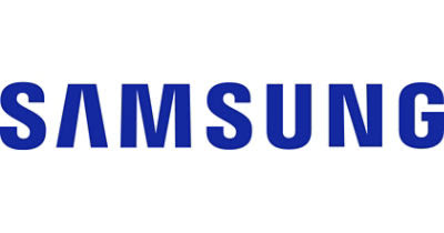 logo samsung logo