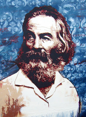 Walt Whitman