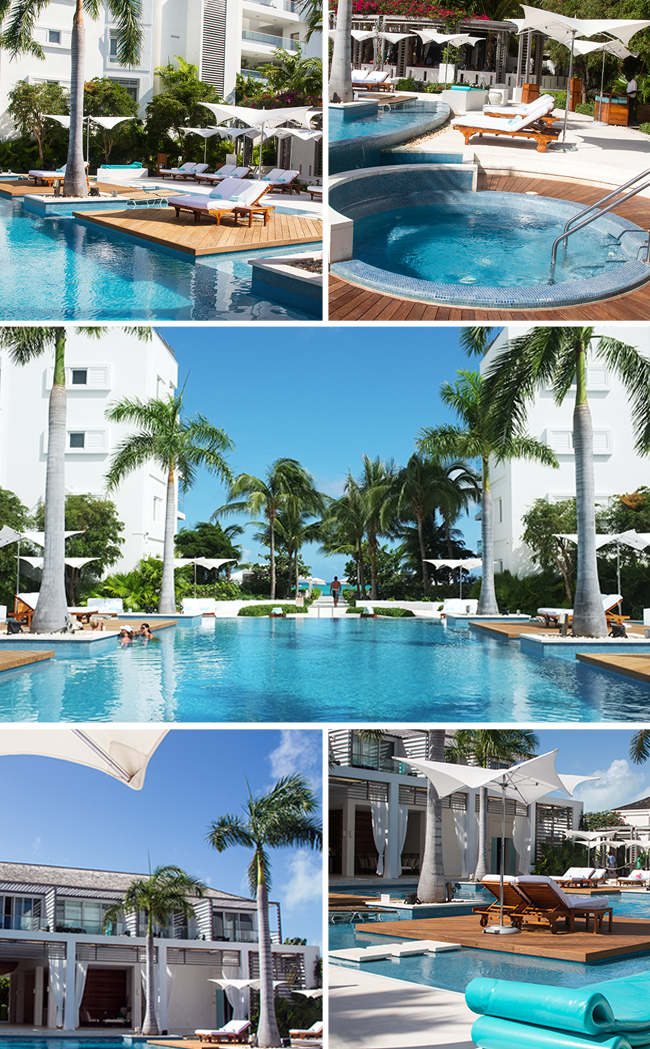 Turks & Caicos, Turks & Caicos Vacation, Gansevoort Turks & Caicos Review, JetBlue Getaway