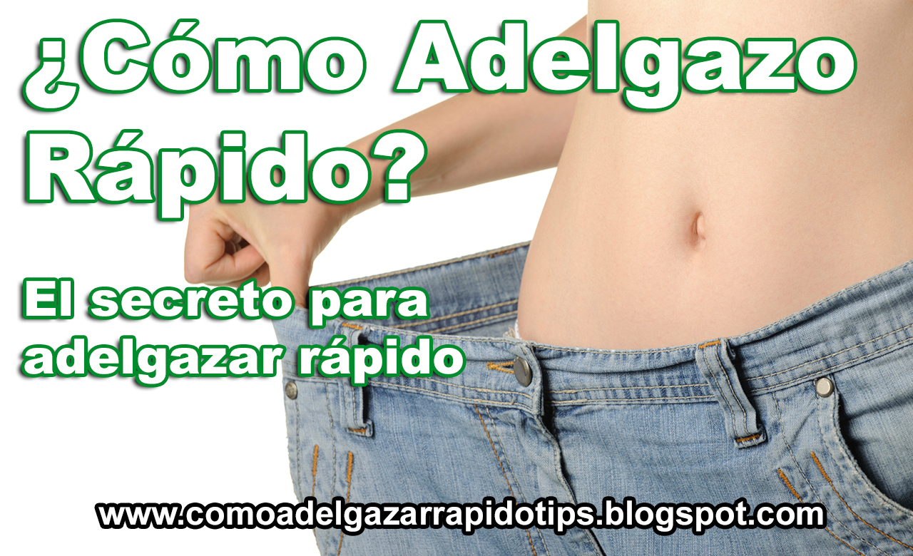 Obtener informacin, como perder peso en una semana sin dietas rpido pierdas peso como perder peso en una semana sin dietas