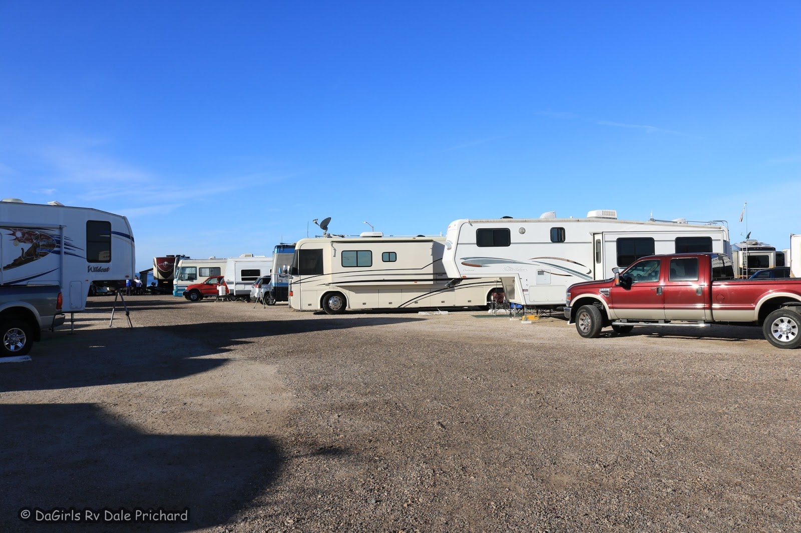 DaGirls Rv Travels My Turn Puerto Penasco Sonora Mexico