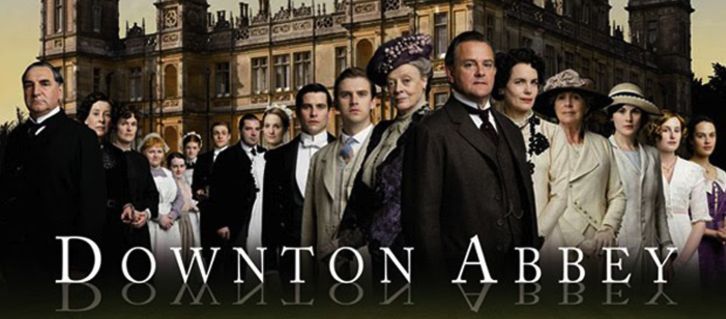 POLL : What did you think of Downton Abbey - Series Finale?