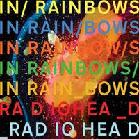 [2007] - In Rainbows [Deluxe Edition] (2CDs)