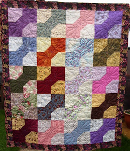 QUILTING FOR OTHERS [1]