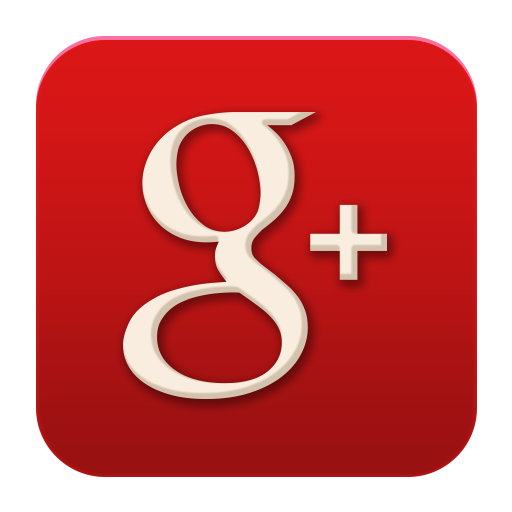Google Plus +1