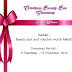 Christmas Beauty Box Giveaway Worth RM600 by Anil Wanina