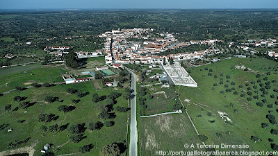 Aldeia da Mata