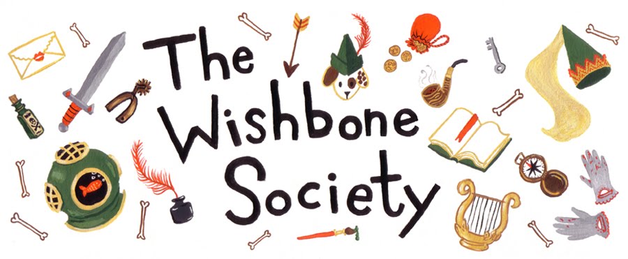 The Wishbone Society