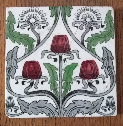 Laurence Collyer: February 2011