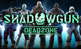 تحميل لعبة Shadowgun Deadzone للكمبيوتر تحميل لعبة Shadowgun Deadzone للحاسوب