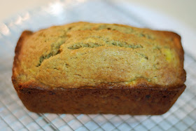 Healty Food Recipes, Diet Tips, Desserts And A Lot More: Banana Bread