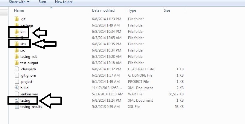 Selenium Easy to Learn: Selenium integration with Jenkins using Plain ...