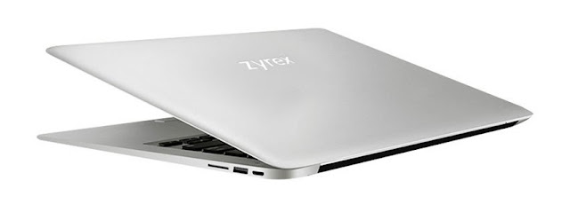 Zyrex Sky 232, Ultrabook Murah Harga 2,4 Jutaan Zyrex Sky 232, Ultrabook Murah Harga 2,4 Jutaan