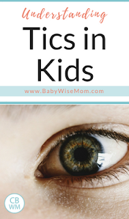 Should I Be Worried? Understanding Tics in Kids. Know what to do about tics and what not to do about tics and discern if your child might have Tourette Syndrome. Should I Be Worried? Understanding Tics in Kids. Know what to do about tics and what not to do about tics and discern if your child might have Tourette Syndrome.