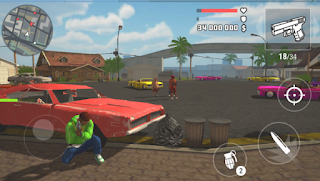 8 Game Android Terbaru Edisi Oktober 2018 Yang Wajib Dicoba