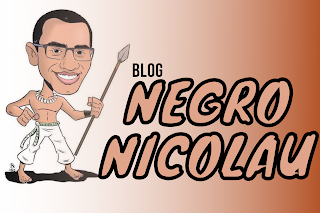 Blog Negro Nicolau  |  A Mídia Antirracista do Ceará