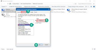 How to Fix DNS Server Not Responding in Windows
