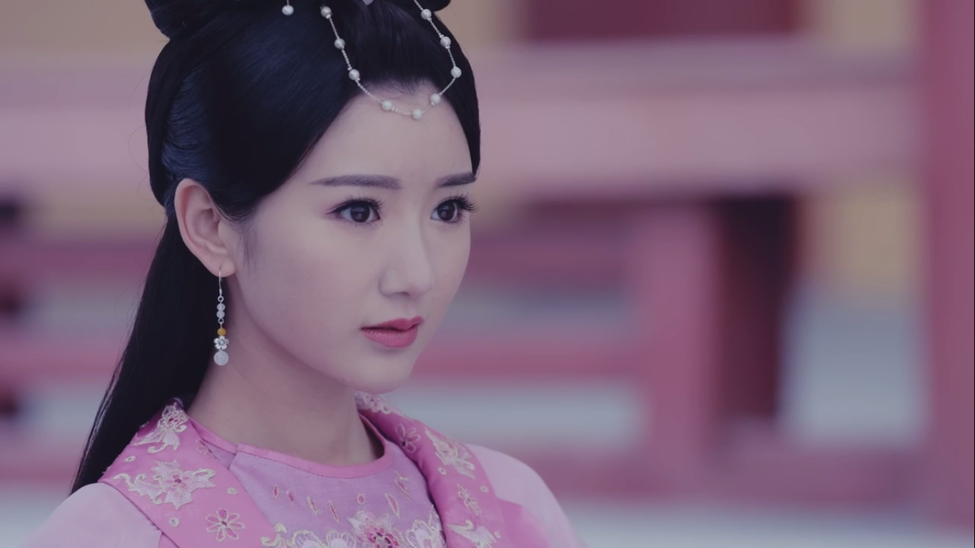 The Princess Wei Young: Episode 38 [Recap] - DRAMMARY