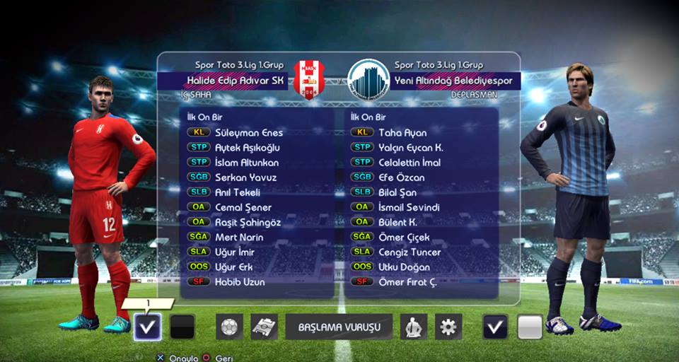 Pes 2013 Smilepatch 13 Update V5 6 Season 2017 2018 Pesnewupdate Com Free Download Latest Pro Evolution Soccer Patch Updates