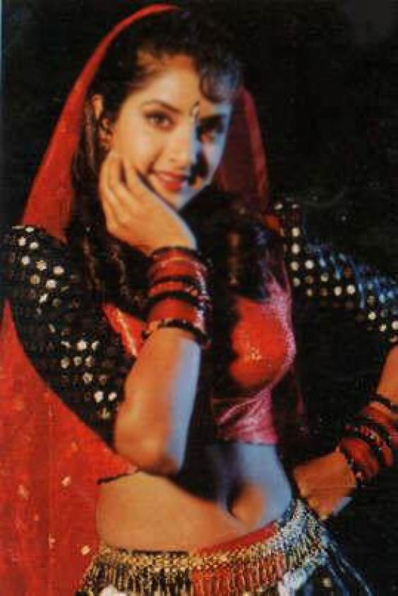 Bollywood Hot Actresses Photos Divya Bharati Bollywood Hot Actress Photos Biography Videos