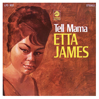 Tell Mama Etta James