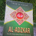 Al-Adzkar Doa Dan Dzikir Dalam Al-Qur’an Dan Sunah (149k)