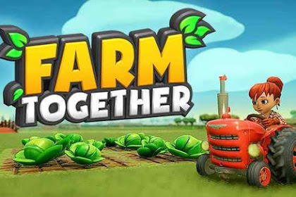 Farm Together Pc Game Gratuitous Download