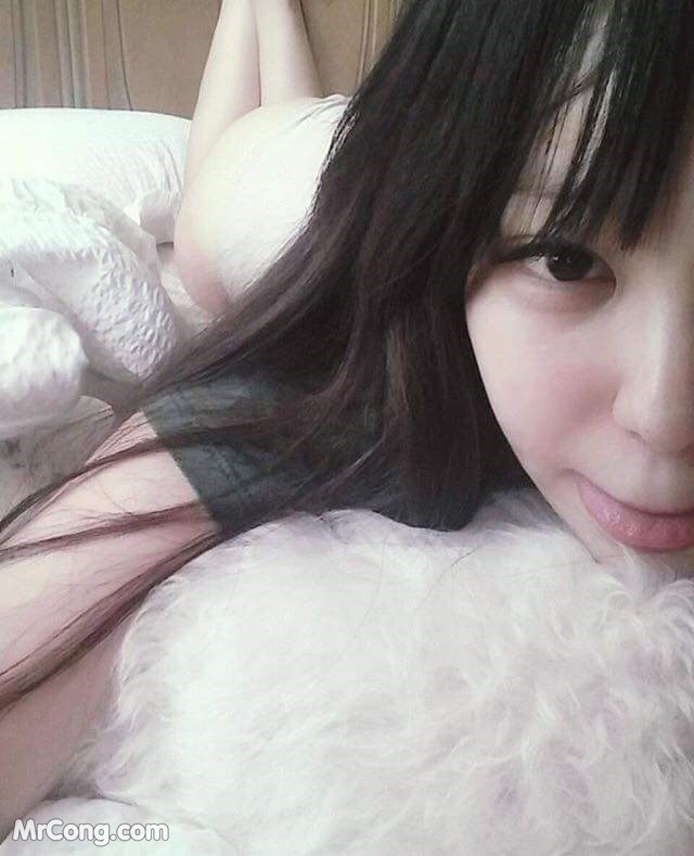 Lee Ju Young (yeriel35) Korean girl with a super bust to make netizens crazy (54 photos) photo 3-10