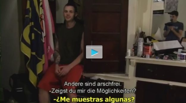 CLIC PARA VER VIDEO Getting Go, The Go Doc Project - Película - 2013 - Sub español CLIC PARA VER VIDEO Getting Go, The Go Doc Project - Película - 2013 - Sub español