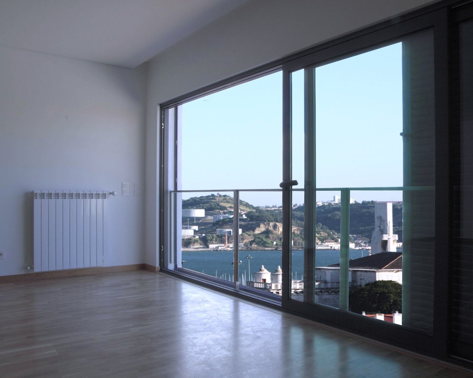 Belém Town Houses to Sell Lisbon/Portugal