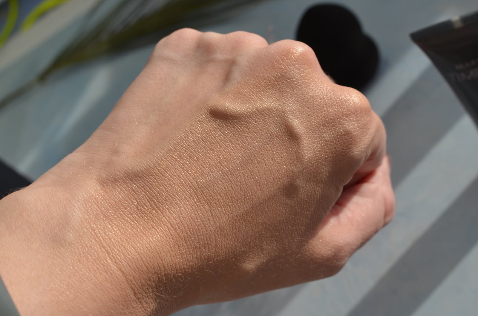 MARY KAY Тональная основа TimeWise® 3D #MKPerfectMatch - LolaZas Blog ...