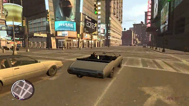 Game Offline GTA Game Offline GTA Terbaik di Android & PC