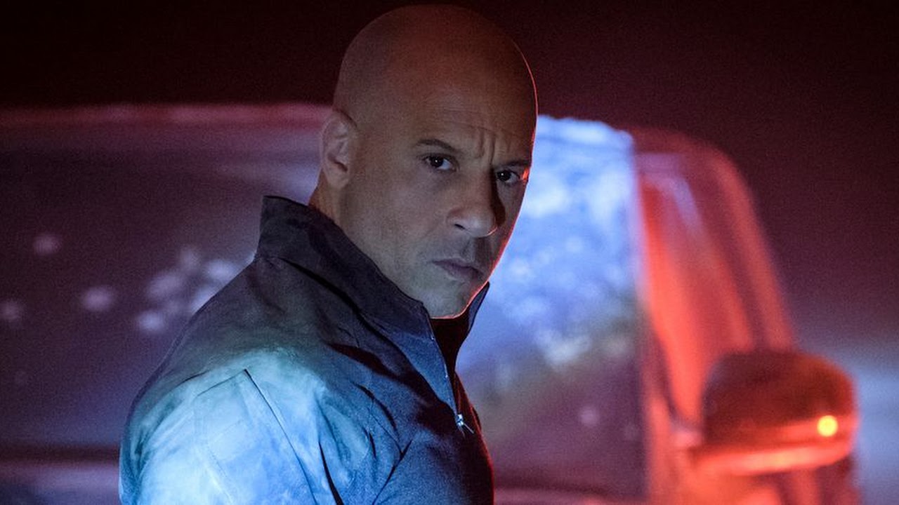 Vin Diesel diz que final de Velozes e Furiosos 7 pode ser "o melhor momento da história do cinema"