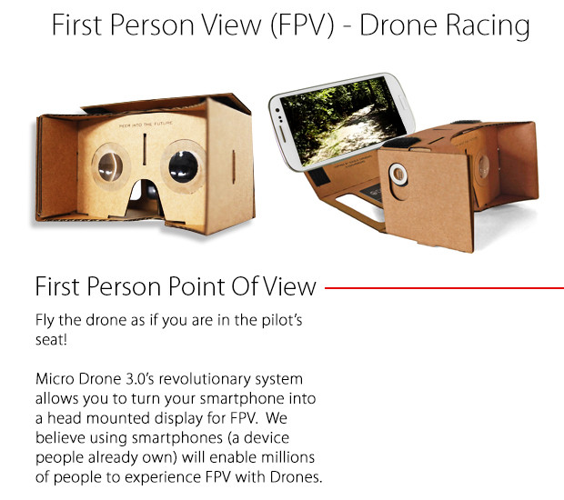 Micro Drone 3.0 Review