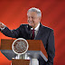 López Obrador se compromete a no reelegirse