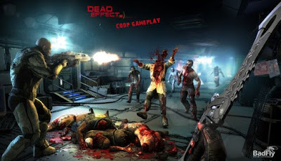 تحميل لعبة Dead Effect 2 تحميل لعبة Dead Effect 2