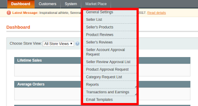 Admin features in knowband marketplace Admin features in knowband marketplace