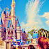 Working at the Parks: The Backdoor to the Industry