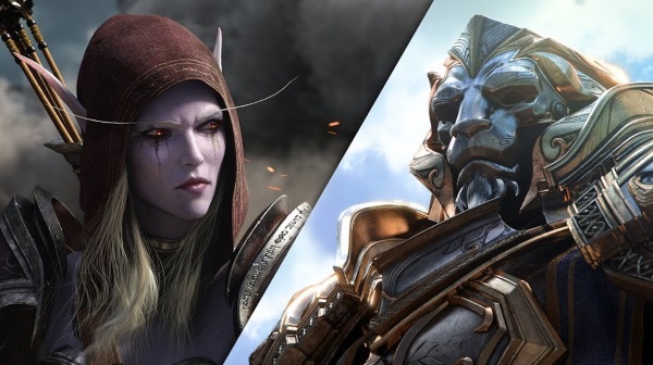 จับกระแส World of Warcraft หลังเปิดตัวภาคเสริมใหม่ World of Warcraft