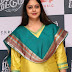 Actress Nagma Photos In Yellow Dress At Tamil Movie Audio Launch
