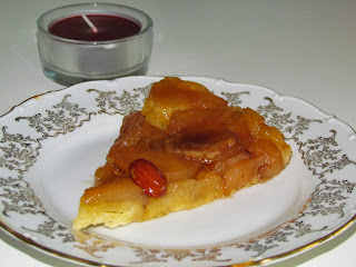 Tarta Tatin / Tatin Tart