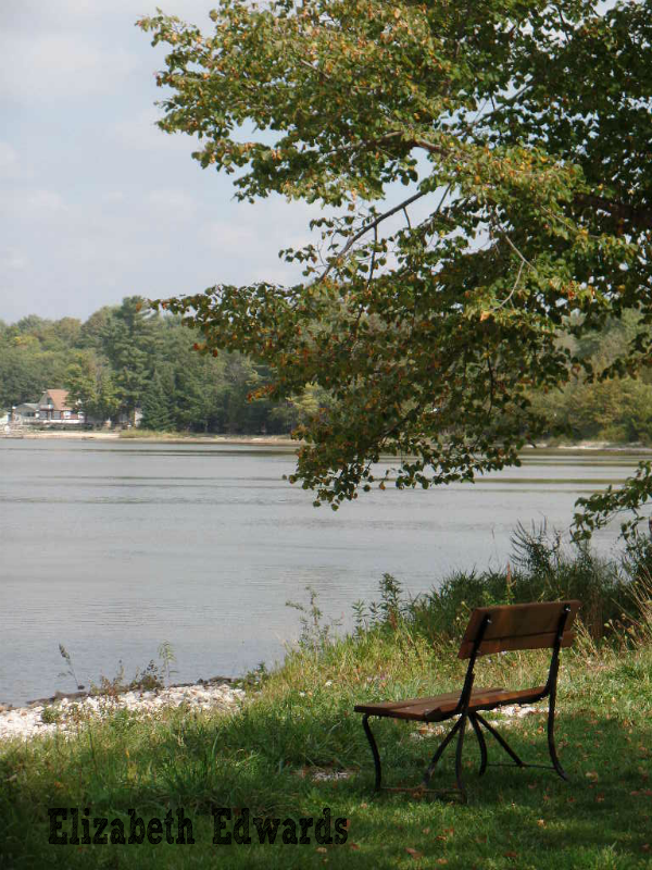 Onaway State Park, Michigan