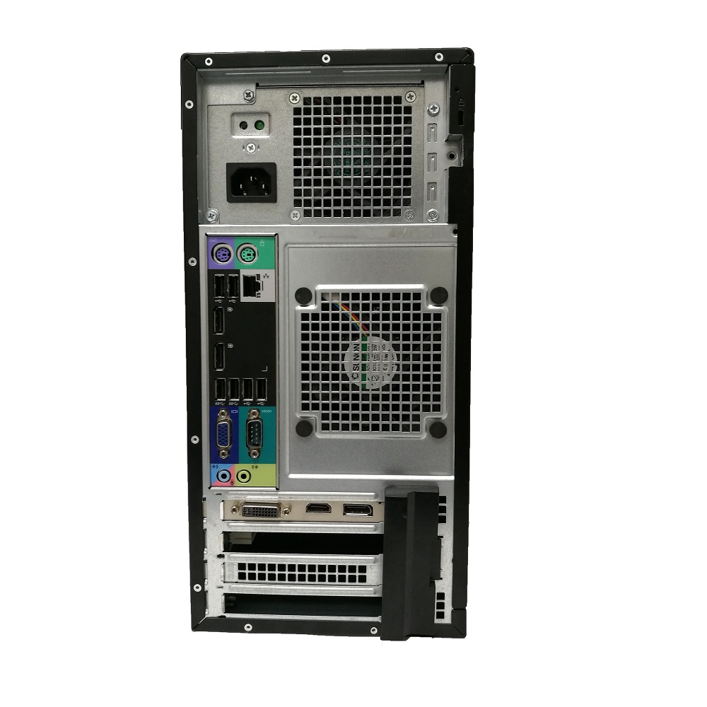 DELL OPTIPLEX 9020 MT I5 GRAPHIC CARD DESKTOP PC COMPUTER TYFON TECH