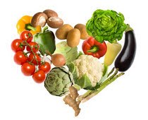 Heart Healthy Vegan