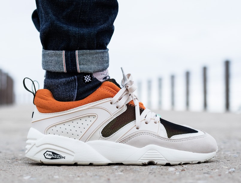 puma blaze of glory 2016