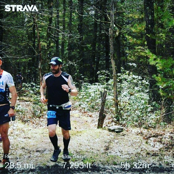 Beast Coast Trail Running by Scott Snell Strava A Safer, Happier, and