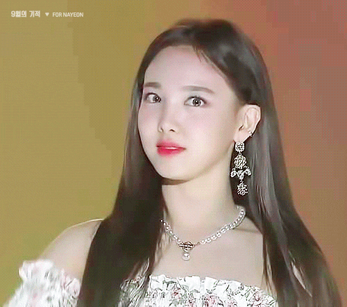  트와이스 나연에 대해 알아보자.jpgif | 인스티즈