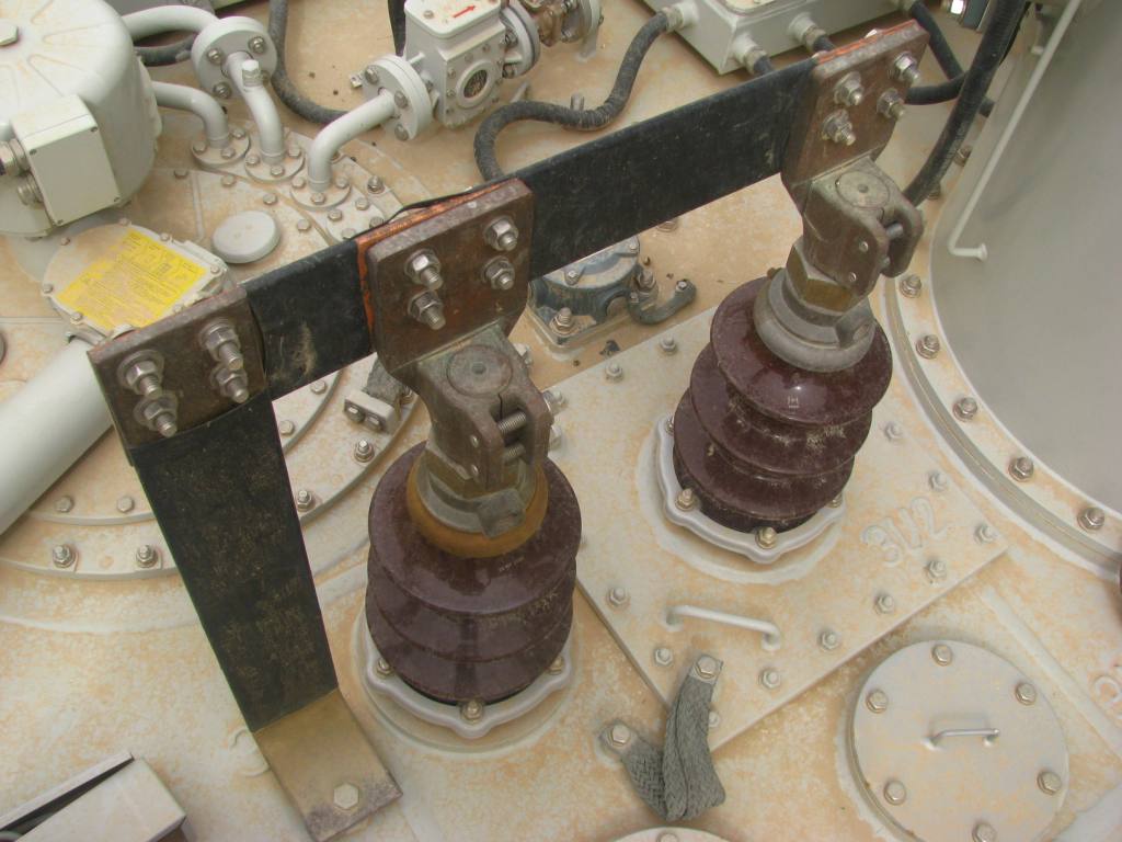 Substation Testing and Commissioning TRANSFORMER TERTIARY WINDING