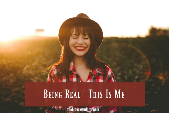 Being Real And Honest To Myself Today. Breaking bad habits can be tough, but if you set your mind to it, you can achieve anything!