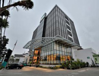 INILAH DAFTAR HOTEL DI BANDUNG YANG BAGUS California Hotel Bandung